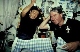 Life in Space 3